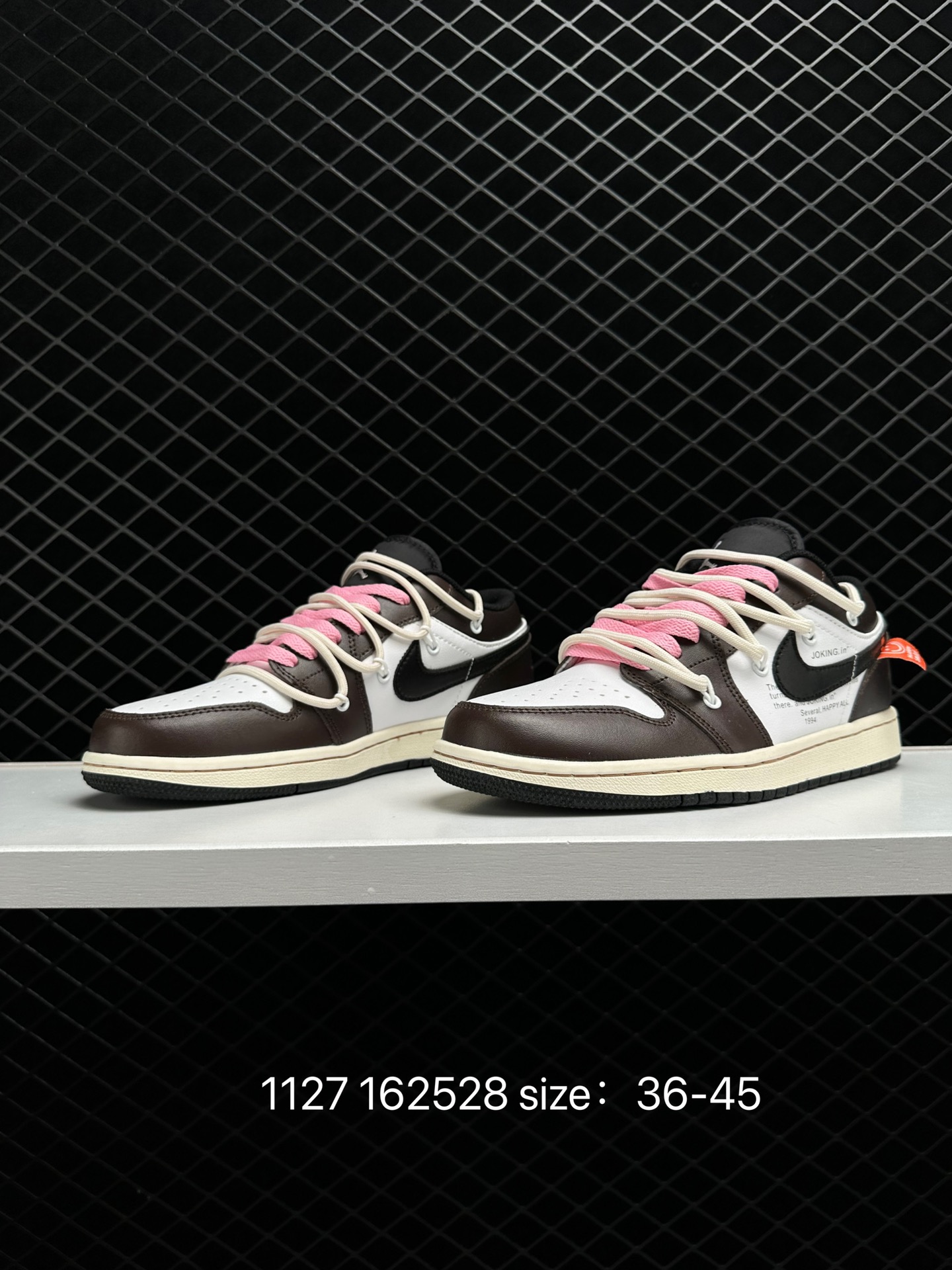 Nike Air Jordan 1 Low AJ1